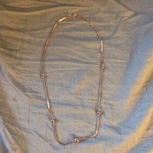 Avon Necklace